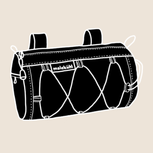 Handlebar Roll - "Handlebar Harry - M" V3.0