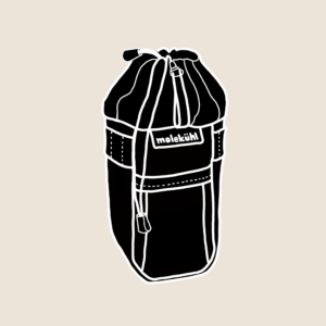 Snack Bag - "Pauli" V2.0