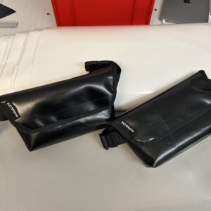 Sling Bag "schwarz“