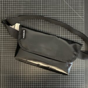 Sling Bag "schwarz“