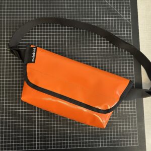 Sling Bag „orange“