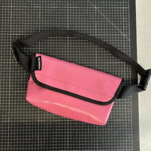 Sling Bag „rosa“